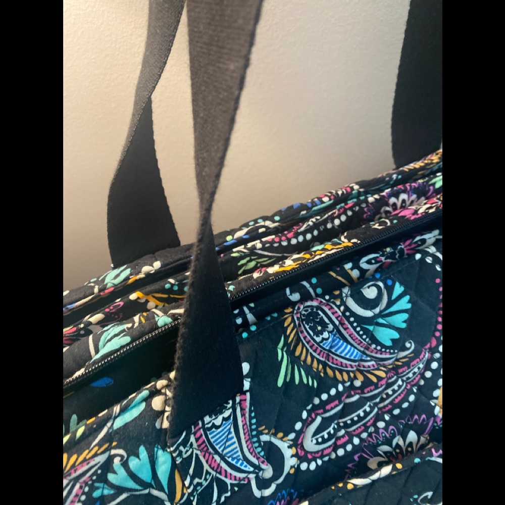 Vera Bradley Tote/Bag